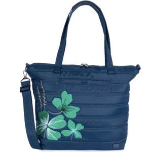Lug Apollo Tote 🍀 NWT 🍀